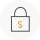 secure payment. cb650126890
